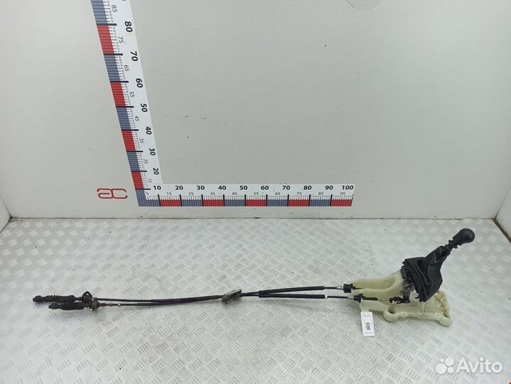 Кулиса Peugeot 4007 2008