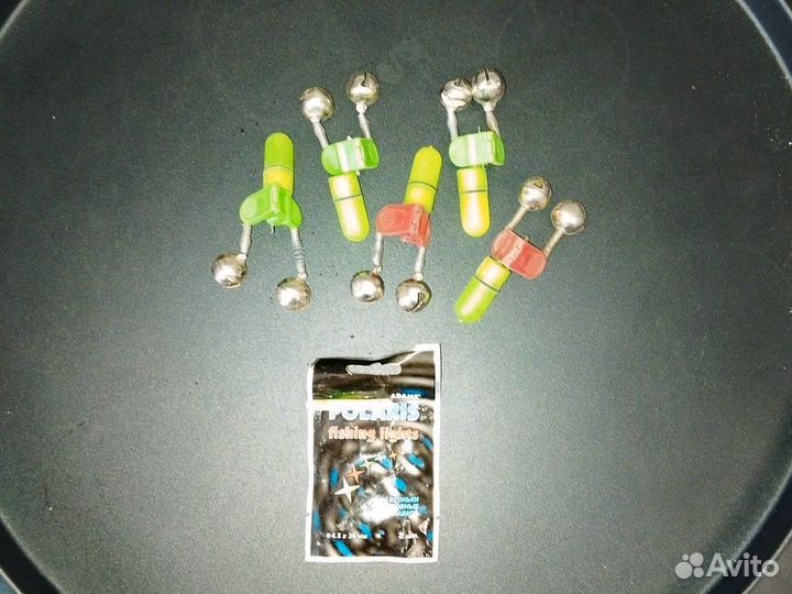 Все для рыбалки