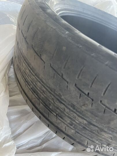 Continental ComfortContact - 5 255/50 R19