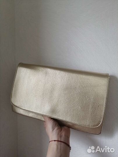 Клатч женский новый