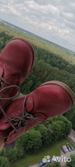 Немецкие ортопедические ботиночки для девочки