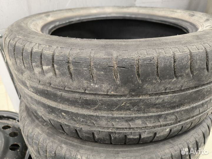 Michelin Energy Saver 205/55 R16