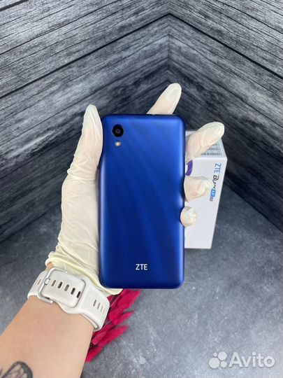 ZTE Blade A31 Lite, 32 ГБ