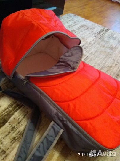 Сумка- переноска