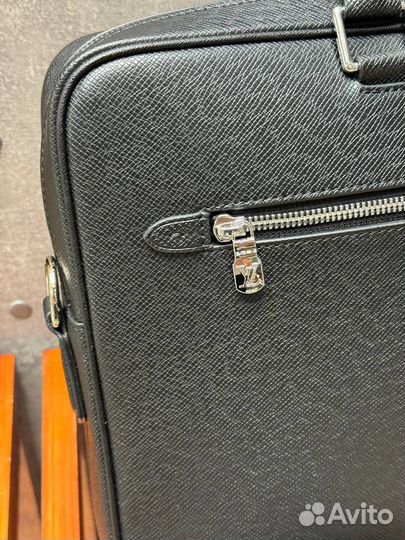 Louis vuitton портфель