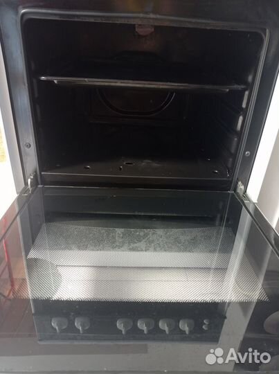 Газовая плита гефест бу 60 см