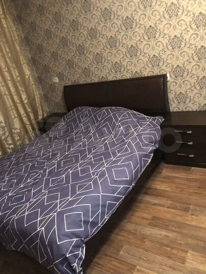 1-к. квартира, 35 м², 1/5 эт.