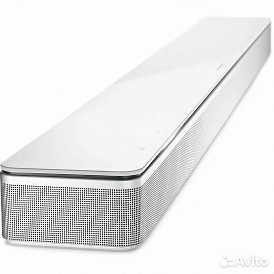 Новый саундбар Bose Soundbar 700 EU, белый