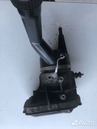 Электрогидроусилитель руля (гур, эгур) Peugeot 308