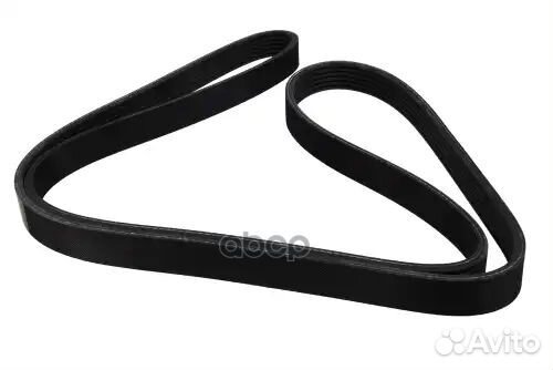 Ремень поликлиновой 6PK1565 Peugeot 206 1.4 16V