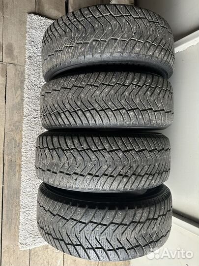 Yokohama Ice Guard IG65 235/55 R18