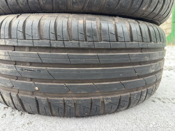 Cordiant Sport 3 205/55 R16