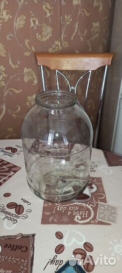 Банки, бидоны