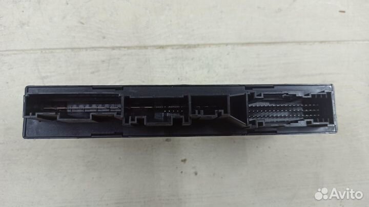 Блок комфорта BMW 5-серия E60 E61