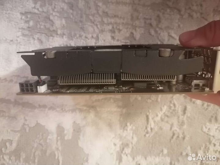 Видеокарта Gtx 1060 3gb