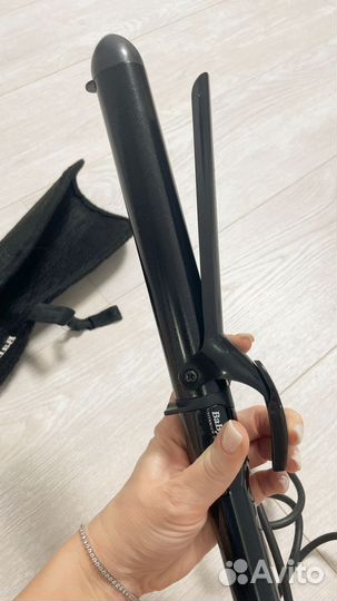 Плойка babyliss pro 32 мм