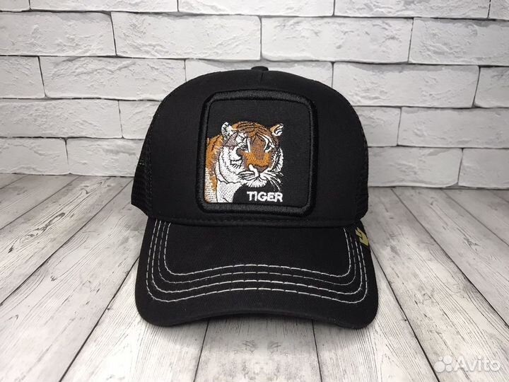 Кепка goorin brothers