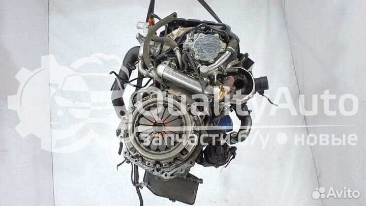 Двигатель Great Wall Pao 2.0 л
