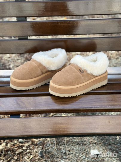 Ugg женские на платформе