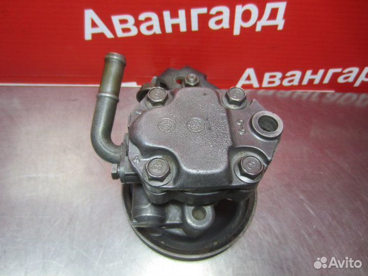 Насос гур Mazda Demio DW B3 2001