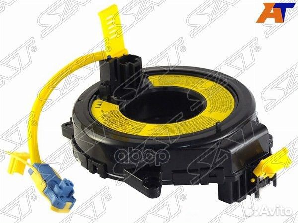 Шлейф подрулевой KIA sportage 06- ST-93490-1F00