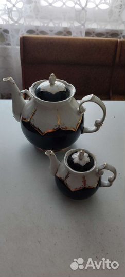 Заварочный чайник