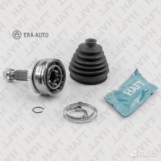 Haft GA0363 ШРУС наружный к-т ABS 48z