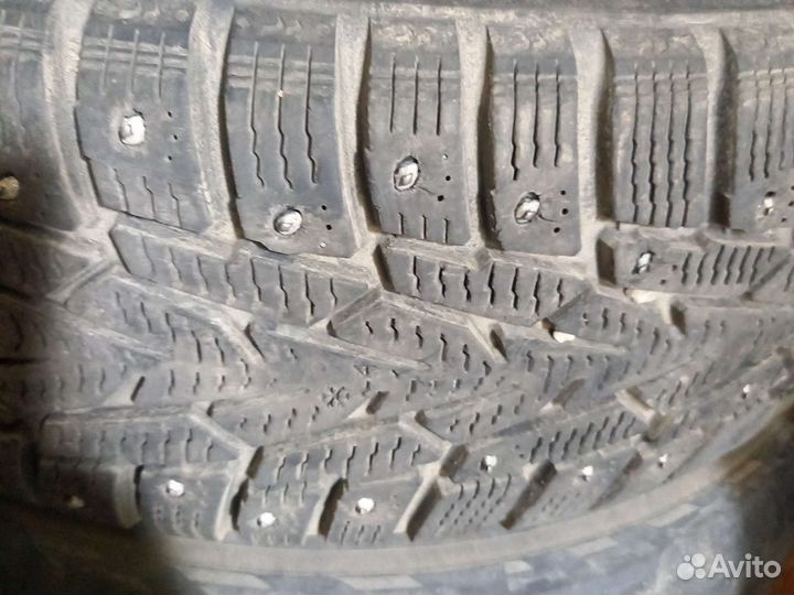 Nokian Tyres Nordman 7 185/65 R14 90