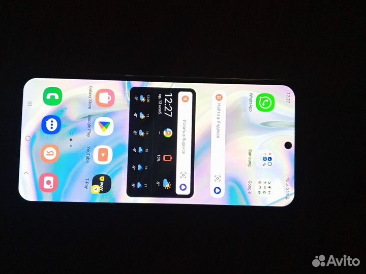 Samsung Galaxy A51, 6/128 ГБ