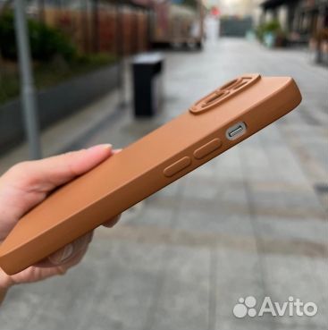 iPhone 12 Pro Max новый чехол силиконовый