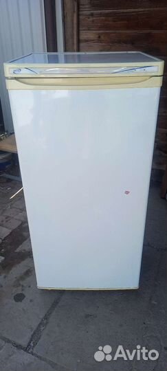 Морозильная камера