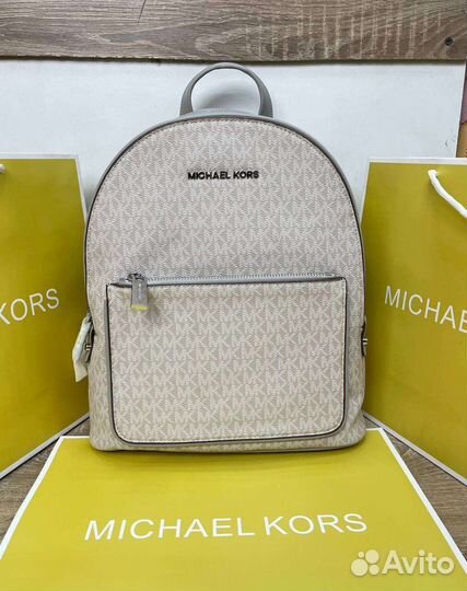 Рюкзак Michael Kors