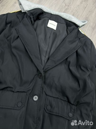 Куртка sandro premium