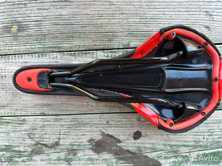 Седло для велосипеда lapierre