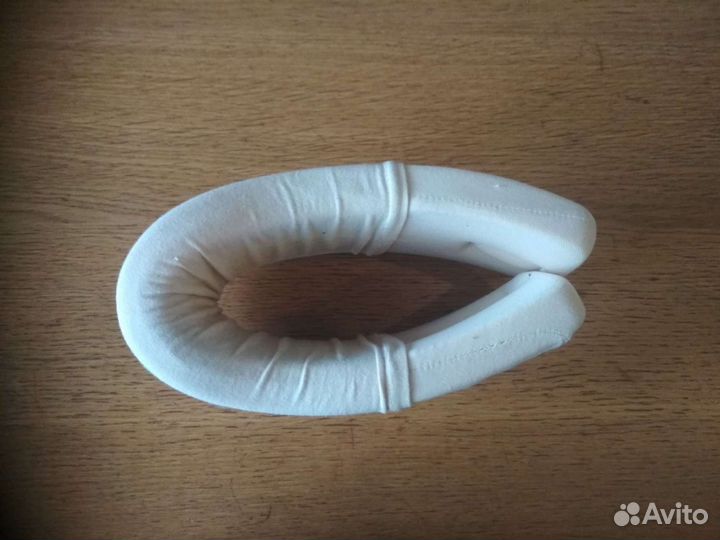 Шина Шанца, воротник для шеи