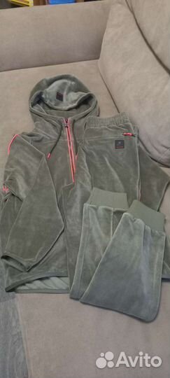 Спортивный костюм женский bogner 48р