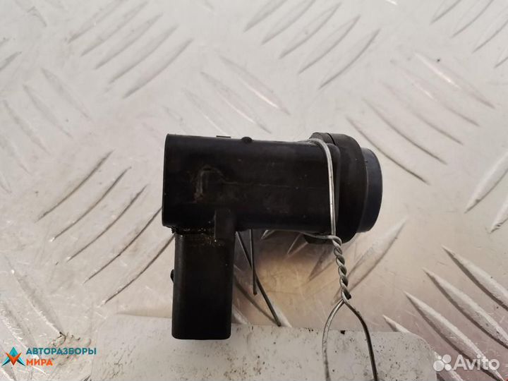 Датчик парктроника Skoda Octavia (A4) 2000