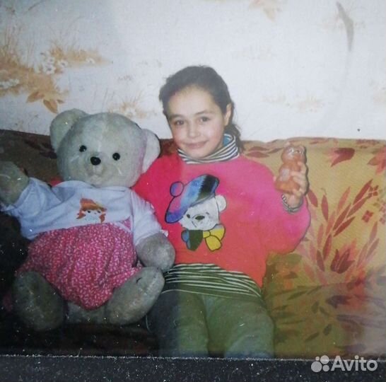 Уборка квартир