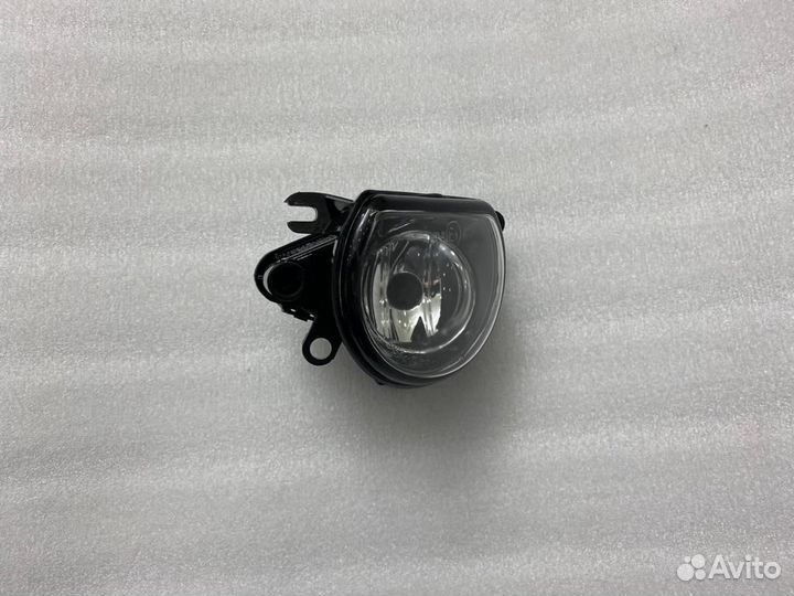 Птф Audi A3 Audi Q7 Туманка Ауди А3 А4 Ку7