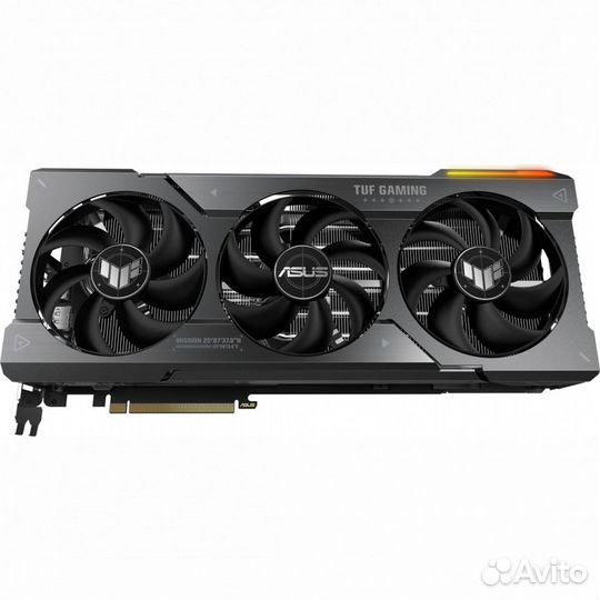 Видеокарта Asus RX 7900 XT TUF Gaming OC Ed 551660