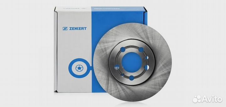 Диск тормозной задний Opel Astra, Combo, Meriva