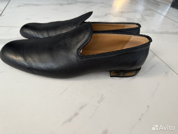 Туфли мужские Gucci