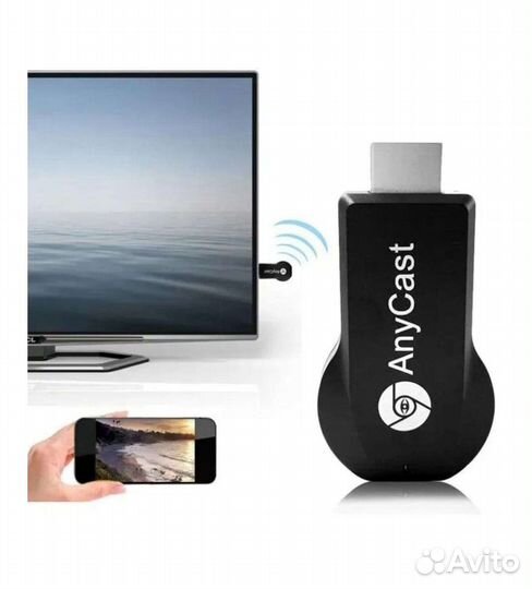 Медиаплеер ресивер