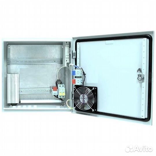 Osnovo OS-44T1 шкаф телекоммуникационный