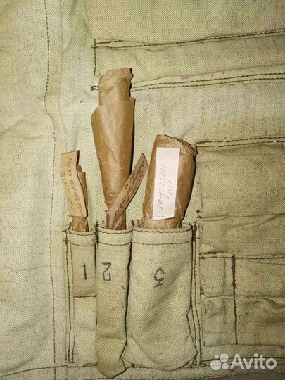 Ключи СССР 9Ф 116. 03. 120, 1980-х