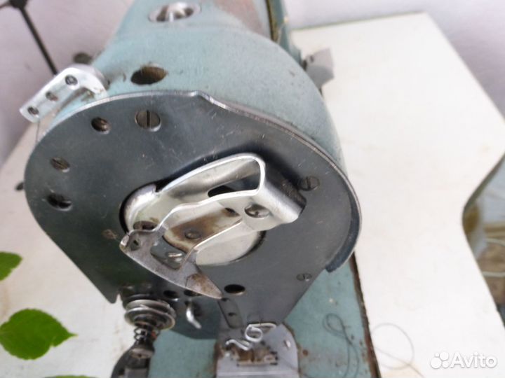 Швейная машинка