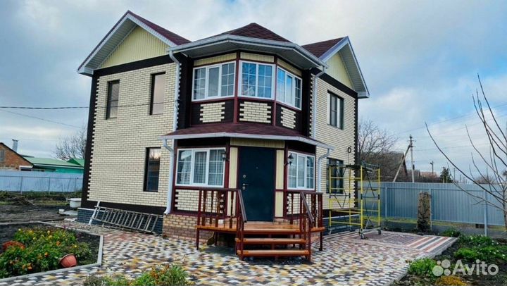 Термопанели на пенопласте