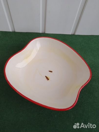 Декоративное блюдо 