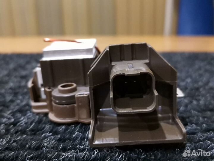 Регулятор генератора VR-H2009-170 transpo trim606