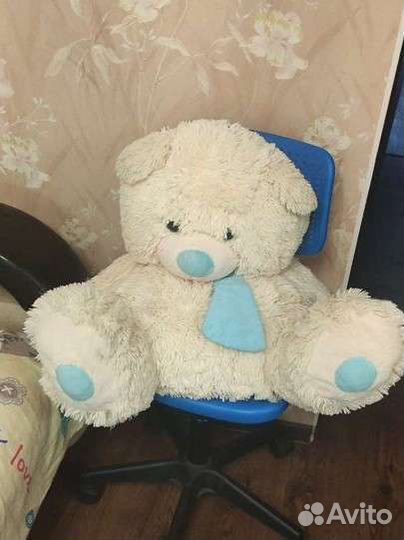 Мягкая игрушка